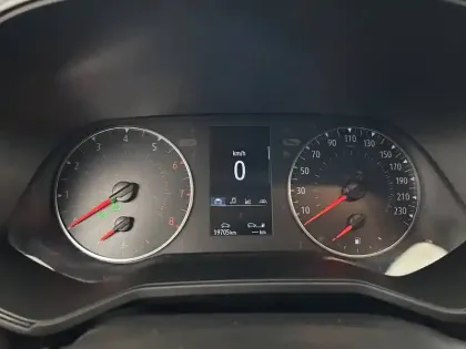 Photo 25 Renault Clio  TCe 90