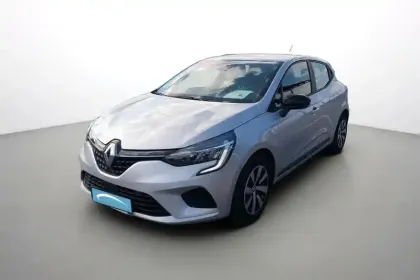Photo Renault Clio Equilibre