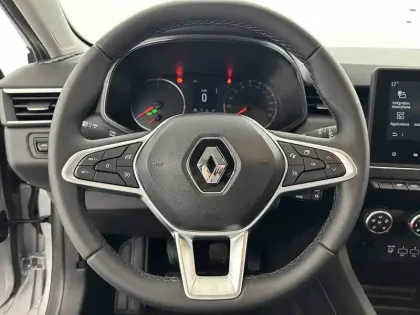 Photo 23 Renault Clio  TCe 90