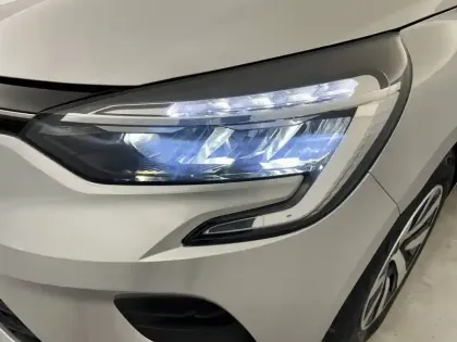 Photo 28 Renault Clio  TCe 90