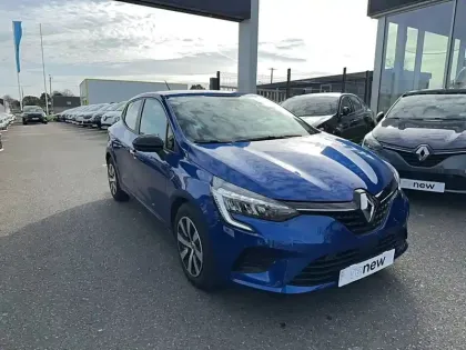 Photo Renault Clio Equilibre