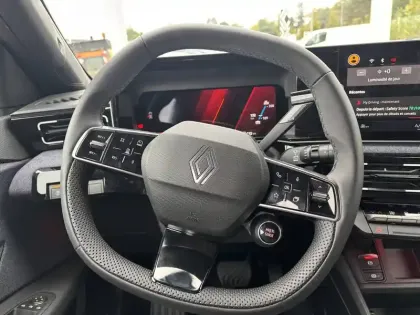 Photo 10 Renault 5 Renault  E-Tech Electrique 10 ch autonomie confort