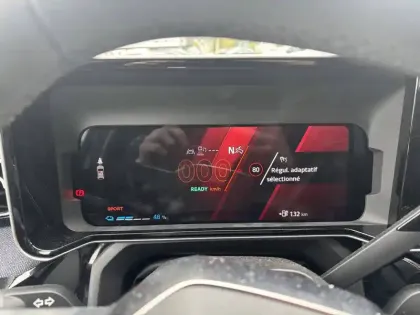 Photo 12 Renault 5 Renault  E-Tech Electrique 10 ch autonomie confort