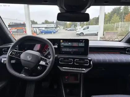 Photo 9 Renault 5 Renault  E-Tech Electrique 10 ch autonomie confort