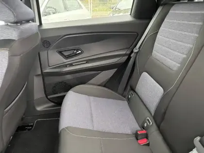 Photo 11 Renault 5 Renault  E-Tech Electrique 10 ch autonomie confort