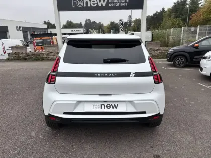 Photo 3 Renault 5 Renault  E-Tech Electrique 10 ch autonomie confort