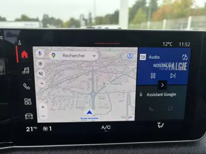 Photo 15 Renault 5 Renault  E-Tech Electrique 10 ch autonomie confort