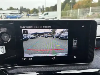 Photo 14 Renault 5 Renault  E-Tech Electrique 10 ch autonomie confort