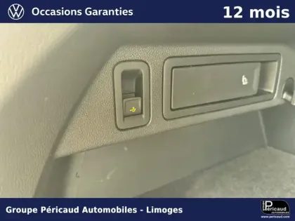 Photo 17 Volkswagen Tiguan  2.0 TDI 150ch DSG7