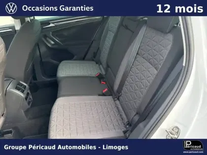 Photo 7 Volkswagen Tiguan  2.0 TDI 150ch DSG7