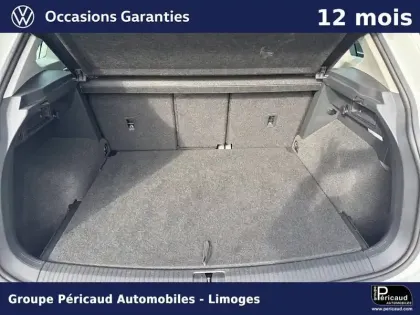 Photo 15 Volkswagen Tiguan  2.0 TDI 150ch DSG7
