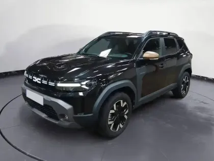Photo Dacia Duster Extreme