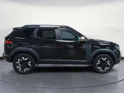 Photo 5 Dacia Duster  Hybrid 140