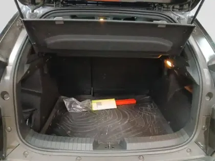Photo 10 Dacia Duster  Hybrid 140