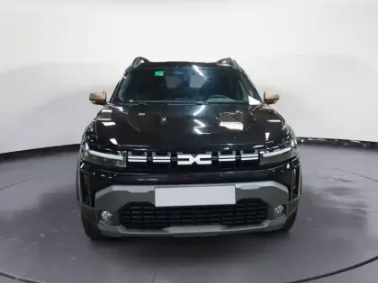 Photo 7 Dacia Duster  Hybrid 140