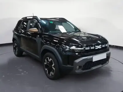 Photo 6 Dacia Duster  Hybrid 140