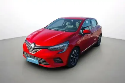 Photo Renault Clio Intens