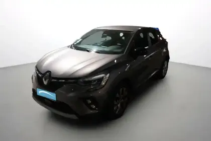 Photo Renault Captur Business