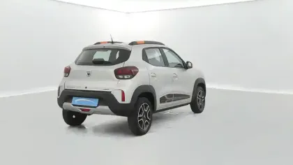 Photo 18 Dacia Spring  Achat Intégral