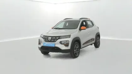 Photo 14 Dacia Spring  Achat Intégral