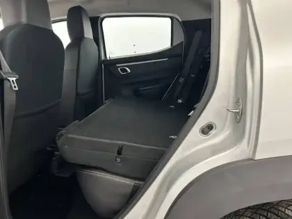 Photo 40 Dacia Spring  Achat Intégral