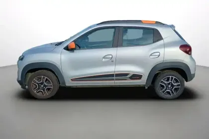 Photo 7 Dacia Spring  Achat Intégral