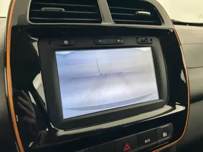 Photo 33 Dacia Spring  Achat Intégral