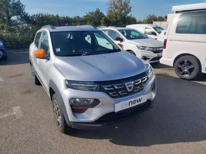 Photo 1 Dacia Spring  Achat Intégral
