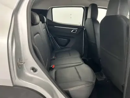 Photo 29 Dacia Spring  Achat Intégral