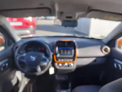 Photo 4 Dacia Spring  Achat Intégral