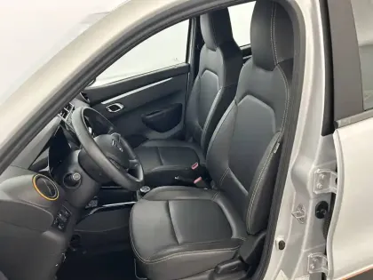 Photo 22 Dacia Spring  Achat Intégral