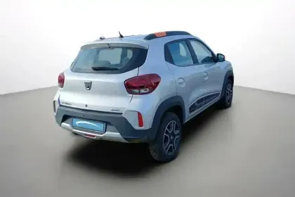 Photo 10 Dacia Spring  Achat Intégral