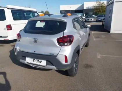 Photo 2 Dacia Spring  Achat Intégral