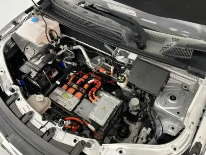 Photo 35 Dacia Spring  Achat Intégral