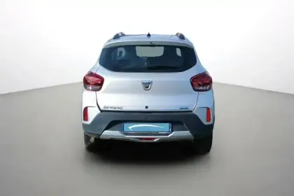 Photo 9 Dacia Spring  Achat Intégral