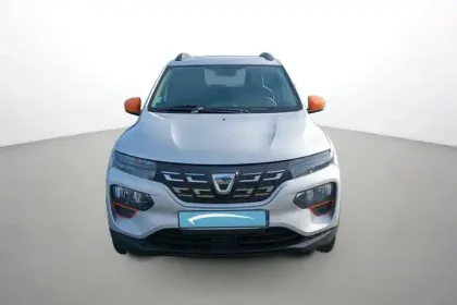 Photo 6 Dacia Spring  Achat Intégral