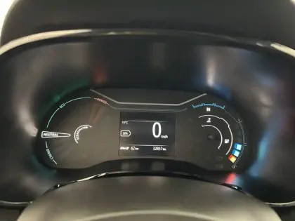 Photo 30 Dacia Spring  Achat Intégral