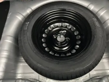 Photo 36 Dacia Spring  Achat Intégral