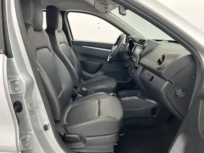 Photo 27 Dacia Spring  Achat Intégral