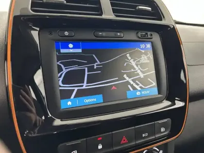 Photo 37 Dacia Spring  Achat Intégral