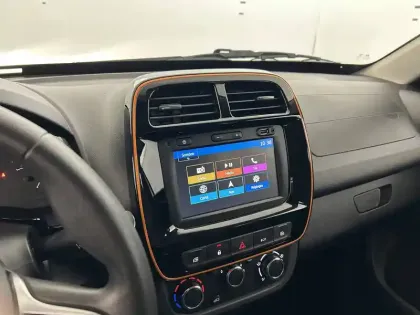 Photo 25 Dacia Spring  Achat Intégral