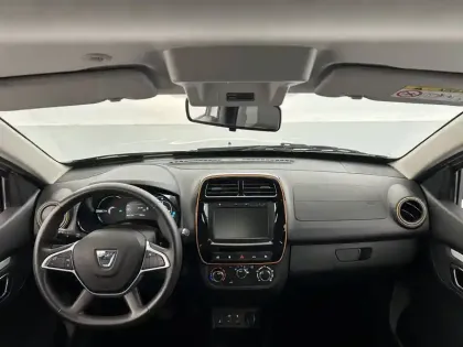 Photo 39 Dacia Spring  Achat Intégral
