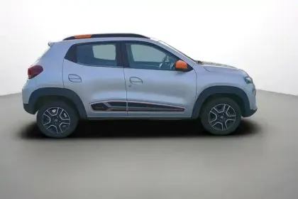 Photo 11 Dacia Spring  Achat Intégral