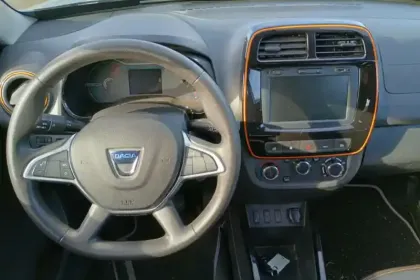 Photo 13 Dacia Spring  Achat Intégral