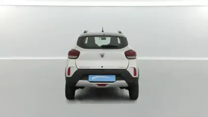 Photo 17 Dacia Spring  Achat Intégral