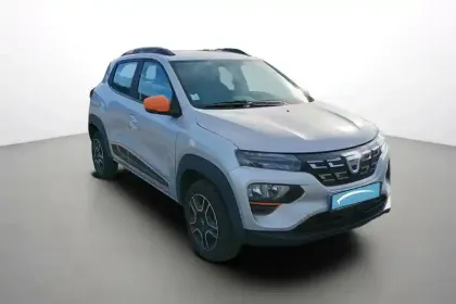 Photo 12 Dacia Spring  Achat Intégral