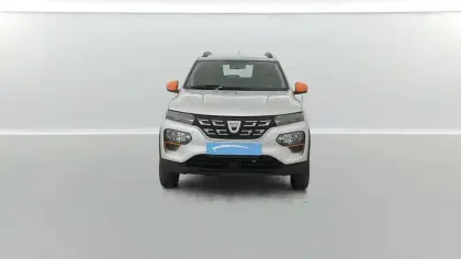 Photo 21 Dacia Spring  Achat Intégral