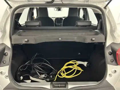 Photo 31 Dacia Spring  Achat Intégral