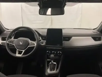 Photo 24 Renault Arkana  E-Tech full hybrid 145 GSR2