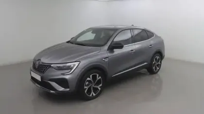 Photo 32 Renault Arkana  E-Tech full hybrid 145 GSR2